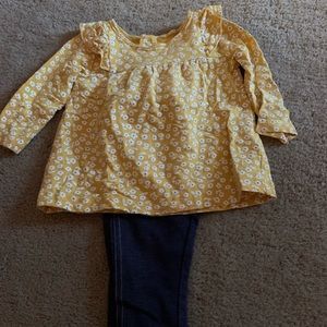 Infant Outfit